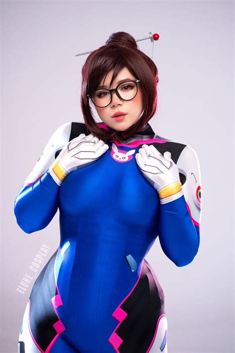 overwatch r34|DVa NSFW Archives .